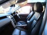 USED 2016 16 LAND ROVER DISCOVERY SPORT 2.0 TD4 HSE BLACK 5d 180 BHP Finished in INDUS SILVER MET with contrasting EBONY HEATED LEATHER SEATS. This Discovery Sport is practical, incredible off road and a comfy SUV that has 7 Seats that will swallow your family and luggage. FEATURES include Pan Roof, DAB RADIO, Electric Rear Boot, Heated Leather Seats, 19" ALLOYS, Rear Camera, Park sensors, Tinted windows and more. Dealer serviced at 20237 miles, 40937 miles, 62064 miles and on arrival at 98182 miles.