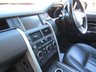 USED 2016 16 LAND ROVER DISCOVERY SPORT 2.0 TD4 HSE BLACK 5d 180 BHP Finished in INDUS SILVER MET with contrasting EBONY HEATED LEATHER SEATS. This Discovery Sport is practical, incredible off road and a comfy SUV that has 7 Seats that will swallow your family and luggage. FEATURES include Pan Roof, DAB RADIO, Electric Rear Boot, Heated Leather Seats, 19" ALLOYS, Rear Camera, Park sensors, Tinted windows and more. Dealer serviced at 20237 miles, 40937 miles, 62064 miles and on arrival at 98182 miles.
