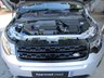 USED 2016 16 LAND ROVER DISCOVERY SPORT 2.0 TD4 HSE BLACK 5d 180 BHP Finished in INDUS SILVER MET with contrasting EBONY HEATED LEATHER SEATS. This Discovery Sport is practical, incredible off road and a comfy SUV that has 7 Seats that will swallow your family and luggage. FEATURES include Pan Roof, DAB RADIO, Electric Rear Boot, Heated Leather Seats, 19" ALLOYS, Rear Camera, Park sensors, Tinted windows and more. Dealer serviced at 20237 miles, 40937 miles, 62064 miles and on arrival at 98182 miles.