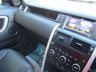 USED 2016 16 LAND ROVER DISCOVERY SPORT 2.0 TD4 HSE BLACK 5d 180 BHP Finished in INDUS SILVER MET with contrasting EBONY HEATED LEATHER SEATS. This Discovery Sport is practical, incredible off road and a comfy SUV that has 7 Seats that will swallow your family and luggage. FEATURES include Pan Roof, DAB RADIO, Electric Rear Boot, Heated Leather Seats, 19" ALLOYS, Rear Camera, Park sensors, Tinted windows and more. Dealer serviced at 20237 miles, 40937 miles, 62064 miles and on arrival at 98182 miles.
