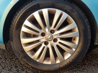 USED 2011 11 VAUXHALL CORSA 1.4 SE 5d 98 BHP 