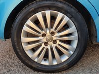 USED 2011 11 VAUXHALL CORSA 1.4 SE 5d 98 BHP 