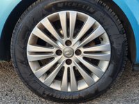 USED 2011 11 VAUXHALL CORSA 1.4 SE 5d 98 BHP 