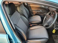 USED 2011 11 VAUXHALL CORSA 1.4 SE 5d 98 BHP 