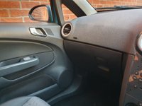 USED 2011 11 VAUXHALL CORSA 1.4 SE 5d 98 BHP 