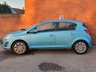 USED 2011 11 VAUXHALL CORSA 1.4 SE 5d 98 BHP 