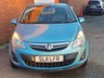 USED 2011 11 VAUXHALL CORSA 1.4 SE 5d 98 BHP 