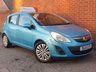 USED 2011 11 VAUXHALL CORSA 1.4 SE 5d 98 BHP 
