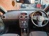 USED 2011 11 VAUXHALL CORSA 1.4 SE 5d 98 BHP 