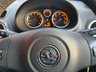 USED 2011 11 VAUXHALL CORSA 1.4 SE 5d 98 BHP 