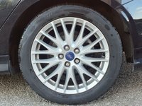 USED 2014 64 FORD FOCUS 1.6 ZETEC S TDCI 5d 113 BHP 
