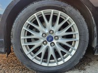 USED 2014 64 FORD FOCUS 1.6 ZETEC S TDCI 5d 113 BHP 