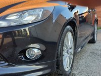 USED 2014 64 FORD FOCUS 1.6 ZETEC S TDCI 5d 113 BHP 