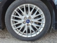 USED 2014 64 FORD FOCUS 1.6 ZETEC S TDCI 5d 113 BHP 