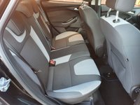 USED 2014 64 FORD FOCUS 1.6 ZETEC S TDCI 5d 113 BHP 
