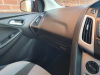 USED 2014 64 FORD FOCUS 1.6 ZETEC S TDCI 5d 113 BHP 