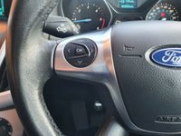 USED 2014 64 FORD FOCUS 1.6 ZETEC S TDCI 5d 113 BHP 