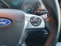 USED 2014 64 FORD FOCUS 1.6 ZETEC S TDCI 5d 113 BHP 
