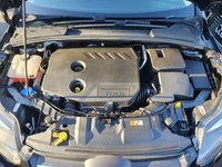 USED 2014 64 FORD FOCUS 1.6 ZETEC S TDCI 5d 113 BHP 