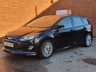 USED 2014 64 FORD FOCUS 1.6 ZETEC S TDCI 5d 113 BHP 