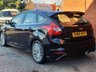 USED 2014 64 FORD FOCUS 1.6 ZETEC S TDCI 5d 113 BHP 