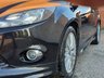USED 2014 64 FORD FOCUS 1.6 ZETEC S TDCI 5d 113 BHP 