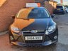 USED 2014 64 FORD FOCUS 1.6 ZETEC S TDCI 5d 113 BHP 