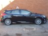 USED 2014 64 FORD FOCUS 1.6 ZETEC S TDCI 5d 113 BHP 