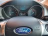 USED 2014 64 FORD FOCUS 1.6 ZETEC S TDCI 5d 113 BHP 