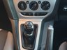USED 2014 64 FORD FOCUS 1.6 ZETEC S TDCI 5d 113 BHP 