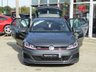 USED 2017 17 VOLKSWAGEN GOLF 2.0 GTI PERFORMANCE TSI 5d 242 BHP Finished in INDIUM GREY METALLIC, with contrasting RETRO grey checked sports interior. This is a classic HOT HATCH. Performance as the name suggests is very lively and makes an Ideal quick Family Hatch. Features include LED run Lights, Virtual Dash, Heated Seats, DAB, B/Tooth, Cruise, Power Folding Mirrors and Park Sensors. VW Dealer Serviced at 20068 miles, 37414 miles and on arrival at 56859 miles.
