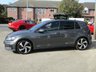 USED 2017 17 VOLKSWAGEN GOLF 2.0 GTI PERFORMANCE TSI 5d 242 BHP Finished in INDIUM GREY METALLIC, with contrasting RETRO grey checked sports interior. This is a classic HOT HATCH. Performance as the name suggests is very lively and makes an Ideal quick Family Hatch. Features include LED run Lights, Virtual Dash, Heated Seats, DAB, B/Tooth, Cruise, Power Folding Mirrors and Park Sensors. VW Dealer Serviced at 20068 miles, 37414 miles and on arrival at 56859 miles.