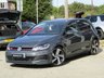 USED 2017 17 VOLKSWAGEN GOLF 2.0 GTI PERFORMANCE TSI 5d 242 BHP Finished in INDIUM GREY METALLIC, with contrasting RETRO grey checked sports interior. This is a classic HOT HATCH. Performance as the name suggests is very lively and makes an Ideal quick Family Hatch. Features include LED run Lights, Virtual Dash, Heated Seats, DAB, B/Tooth, Cruise, Power Folding Mirrors and Park Sensors. VW Dealer Serviced at 20068 miles, 37414 miles and on arrival at 56859 miles.