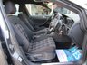 USED 2017 17 VOLKSWAGEN GOLF 2.0 GTI PERFORMANCE TSI 5d 242 BHP Finished in INDIUM GREY METALLIC, with contrasting RETRO grey checked sports interior. This is a classic HOT HATCH. Performance as the name suggests is very lively and makes an Ideal quick Family Hatch. Features include LED run Lights, Virtual Dash, Heated Seats, DAB, B/Tooth, Cruise, Power Folding Mirrors and Park Sensors. VW Dealer Serviced at 20068 miles, 37414 miles and on arrival at 56859 miles.