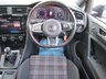 USED 2017 17 VOLKSWAGEN GOLF 2.0 GTI PERFORMANCE TSI 5d 242 BHP Finished in INDIUM GREY METALLIC, with contrasting RETRO grey checked sports interior. This is a classic HOT HATCH. Performance as the name suggests is very lively and makes an Ideal quick Family Hatch. Features include LED run Lights, Virtual Dash, Heated Seats, DAB, B/Tooth, Cruise, Power Folding Mirrors and Park Sensors. VW Dealer Serviced at 20068 miles, 37414 miles and on arrival at 56859 miles.