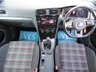USED 2017 17 VOLKSWAGEN GOLF 2.0 GTI PERFORMANCE TSI 5d 242 BHP Finished in INDIUM GREY METALLIC, with contrasting RETRO grey checked sports interior. This is a classic HOT HATCH. Performance as the name suggests is very lively and makes an Ideal quick Family Hatch. Features include LED run Lights, Virtual Dash, Heated Seats, DAB, B/Tooth, Cruise, Power Folding Mirrors and Park Sensors. VW Dealer Serviced at 20068 miles, 37414 miles and on arrival at 56859 miles.