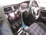 USED 2017 17 VOLKSWAGEN GOLF 2.0 GTI PERFORMANCE TSI 5d 242 BHP Finished in INDIUM GREY METALLIC, with contrasting RETRO grey checked sports interior. This is a classic HOT HATCH. Performance as the name suggests is very lively and makes an Ideal quick Family Hatch. Features include LED run Lights, Virtual Dash, Heated Seats, DAB, B/Tooth, Cruise, Power Folding Mirrors and Park Sensors. VW Dealer Serviced at 20068 miles, 37414 miles and on arrival at 56859 miles.
