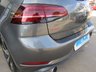 USED 2017 17 VOLKSWAGEN GOLF 2.0 GTI PERFORMANCE TSI 5d 242 BHP Finished in INDIUM GREY METALLIC, with contrasting RETRO grey checked sports interior. This is a classic HOT HATCH. Performance as the name suggests is very lively and makes an Ideal quick Family Hatch. Features include LED run Lights, Virtual Dash, Heated Seats, DAB, B/Tooth, Cruise, Power Folding Mirrors and Park Sensors. VW Dealer Serviced at 20068 miles, 37414 miles and on arrival at 56859 miles.