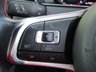 USED 2017 17 VOLKSWAGEN GOLF 2.0 GTI PERFORMANCE TSI 5d 242 BHP Finished in INDIUM GREY METALLIC, with contrasting RETRO grey checked sports interior. This is a classic HOT HATCH. Performance as the name suggests is very lively and makes an Ideal quick Family Hatch. Features include LED run Lights, Virtual Dash, Heated Seats, DAB, B/Tooth, Cruise, Power Folding Mirrors and Park Sensors. VW Dealer Serviced at 20068 miles, 37414 miles and on arrival at 56859 miles.