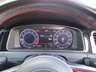 USED 2017 17 VOLKSWAGEN GOLF 2.0 GTI PERFORMANCE TSI 5d 242 BHP Finished in INDIUM GREY METALLIC, with contrasting RETRO grey checked sports interior. This is a classic HOT HATCH. Performance as the name suggests is very lively and makes an Ideal quick Family Hatch. Features include LED run Lights, Virtual Dash, Heated Seats, DAB, B/Tooth, Cruise, Power Folding Mirrors and Park Sensors. VW Dealer Serviced at 20068 miles, 37414 miles and on arrival at 56859 miles.