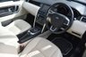 USED 2015 15 LAND ROVER DISCOVERY SPORT 2.2 SD4 HSE LUXURY 5d 190 BHP 12 MONTH WARRANTY INCLUDED