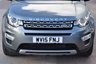 USED 2015 15 LAND ROVER DISCOVERY SPORT 2.2 SD4 HSE LUXURY 5d 190 BHP 12 MONTH WARRANTY INCLUDED