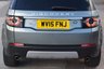 USED 2015 15 LAND ROVER DISCOVERY SPORT 2.2 SD4 HSE LUXURY 5d 190 BHP 12 MONTH WARRANTY INCLUDED
