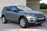 USED 2015 15 LAND ROVER DISCOVERY SPORT 2.2 SD4 HSE LUXURY 5d 190 BHP 12 MONTH WARRANTY INCLUDED
