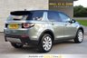 USED 2015 15 LAND ROVER DISCOVERY SPORT 2.2 SD4 HSE LUXURY 5d 190 BHP 12 MONTH WARRANTY INCLUDED