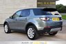 USED 2015 15 LAND ROVER DISCOVERY SPORT 2.2 SD4 HSE LUXURY 5d 190 BHP 12 MONTH WARRANTY INCLUDED