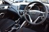 USED 2012 61 HYUNDAI VELOSTER 1.6 GDI 4d 138 BHP FULL SERVICE HISTORY.
