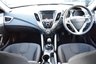 USED 2012 61 HYUNDAI VELOSTER 1.6 GDI 4d 138 BHP FULL SERVICE HISTORY.