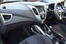 USED 2012 61 HYUNDAI VELOSTER 1.6 GDI 4d 138 BHP FULL SERVICE HISTORY.