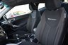 USED 2012 61 HYUNDAI VELOSTER 1.6 GDI 4d 138 BHP FULL SERVICE HISTORY.
